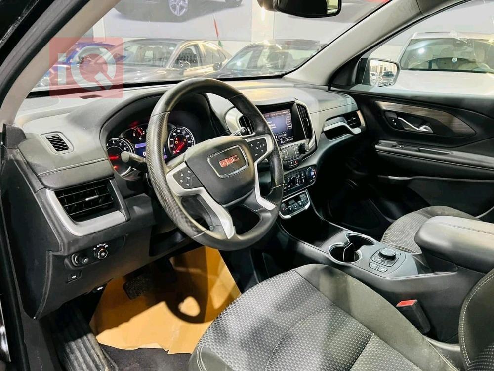 GMC Terrain